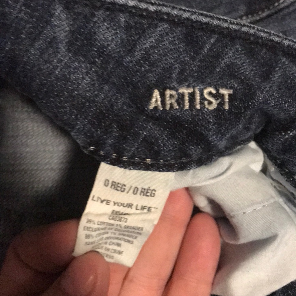Jeans - Picture 2 of 3